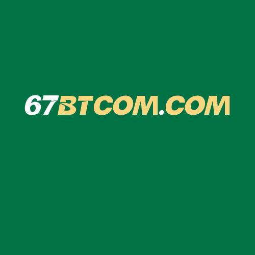 Logo da 67BTCOM